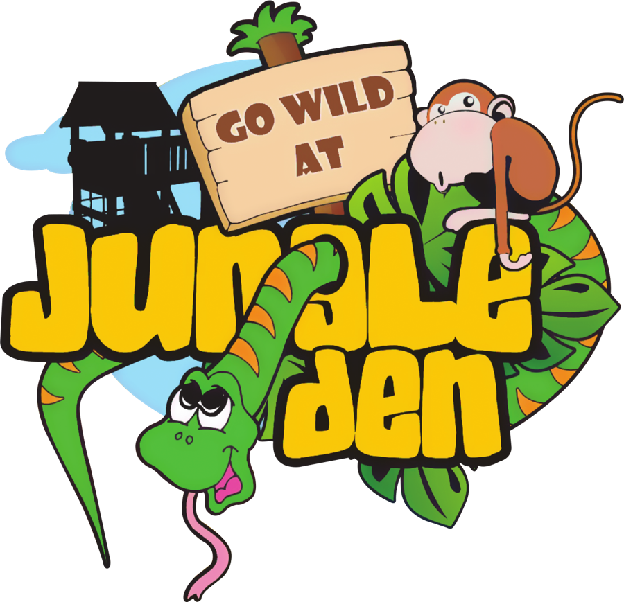 Jungle Den logo